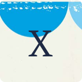 X